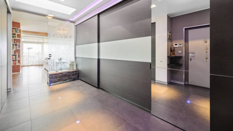 IMPREAL »»» Bratislava »» Luxury 220 sqm Penthouse for sale