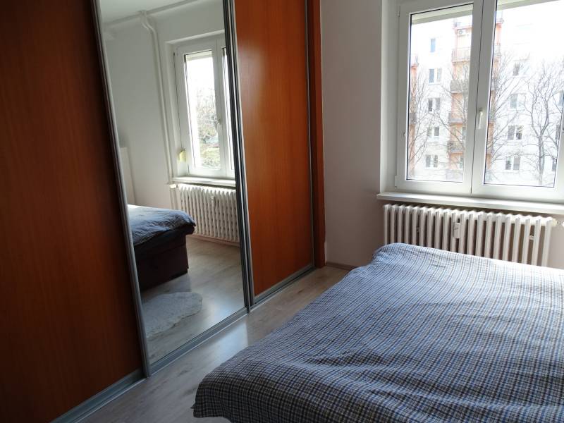 Sale Two bedroom apartment, Sklenárova, Bratislava - Ružinov, Slovakia