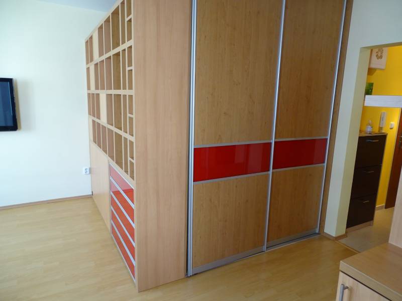 Sale Studio, Studio, Galvaniho, Bratislava - Ružinov, Slovakia