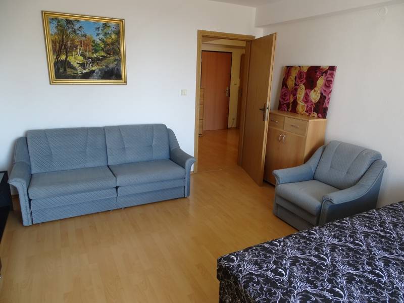 Sale One bedroom apartment, One bedroom apartment, Doležalova, Bratisl