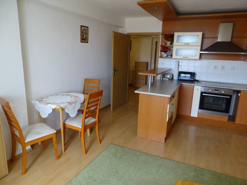 Sale One bedroom apartment, One bedroom apartment, Doležalova, Bratisl