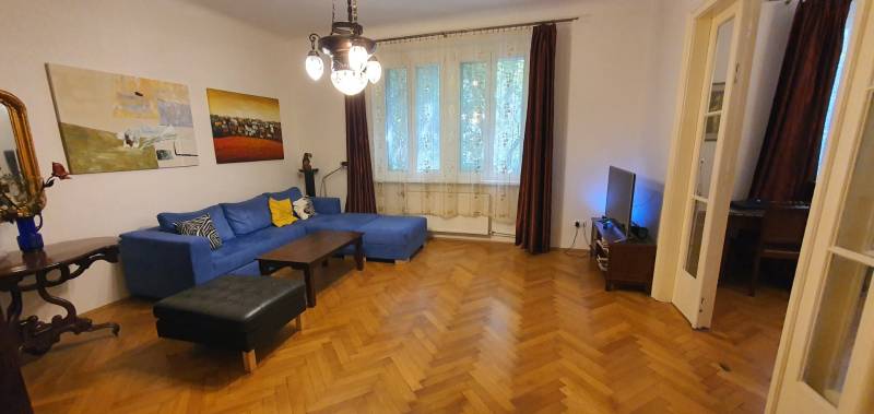 Sale Villa, Villa, Koreničova, Bratislava - Staré Mesto, Slovakia