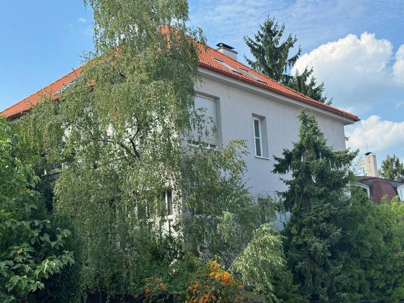 Sale Villa, Villa, Koreničova, Bratislava - Staré Mesto, Slovakia