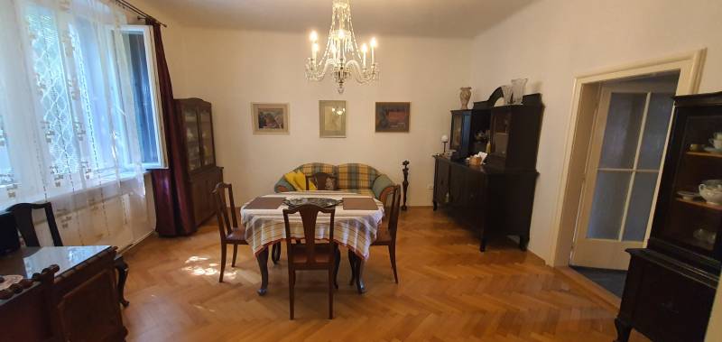 Sale Villa, Villa, Koreničova, Bratislava - Staré Mesto, Slovakia