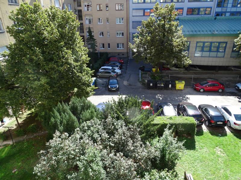 IMPREAL »» Old Town » Two and half room apartment