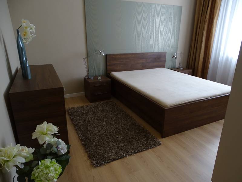 IMPREAL »» Old Town » Two and half room apartment