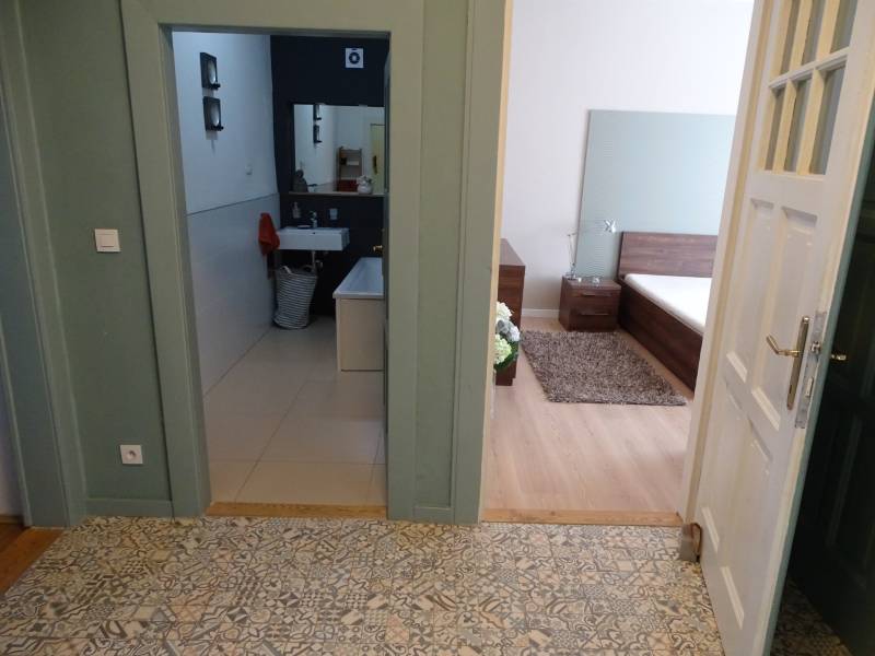 IMPREAL »» Old Town » Two and half room apartment