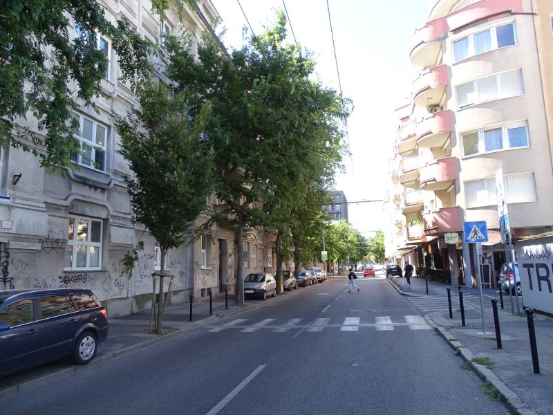 IMPREAL »» Old Town » Two and half room apartment