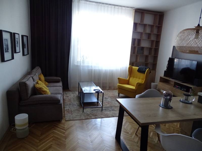 IMPREAL »» Old Town » Two and half room apartment