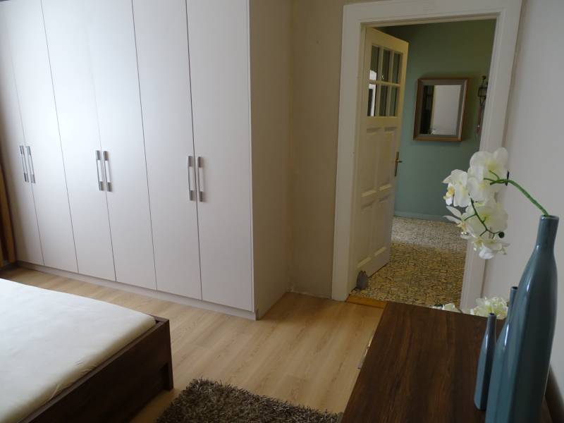 IMPREAL »» Old Town » Two and half room apartment