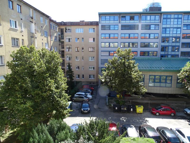 IMPREAL »» Old Town » Two and half room apartment