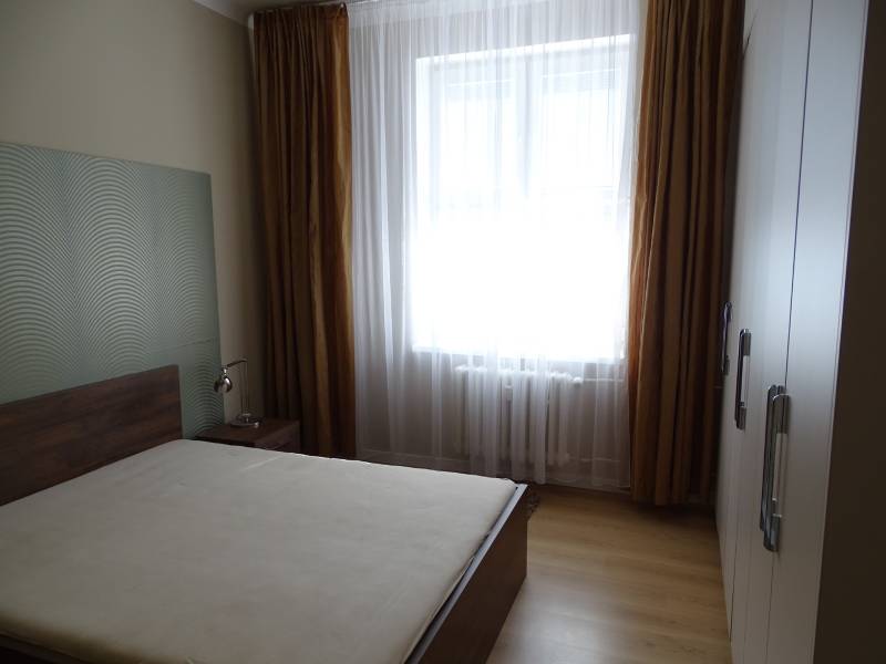 IMPREAL »» Old Town » Two and half room apartment