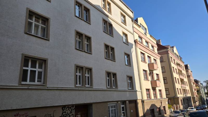 Sale Two bedroom apartment, Two bedroom apartment, Zochova, Bratislava