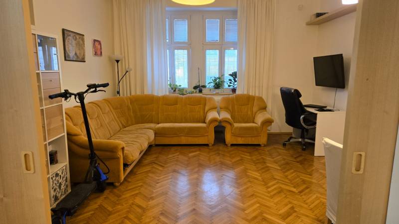 Sale Two bedroom apartment, Two bedroom apartment, Zochova, Bratislava