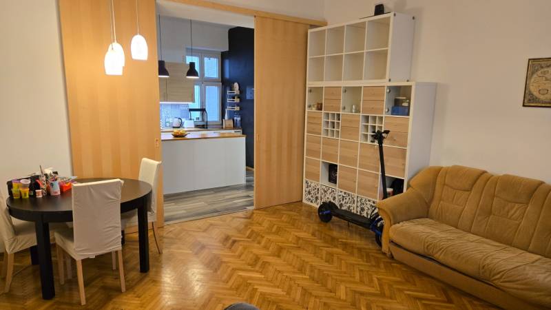 Sale Two bedroom apartment, Two bedroom apartment, Zochova, Bratislava