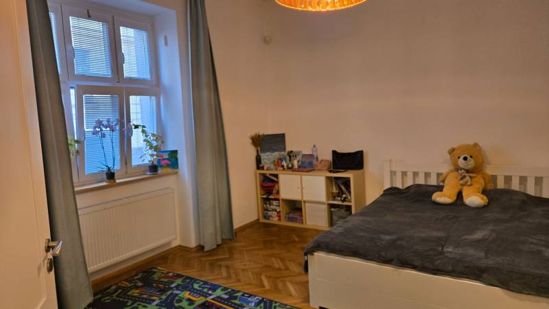 Sale Two bedroom apartment, Two bedroom apartment, Zochova, Bratislava