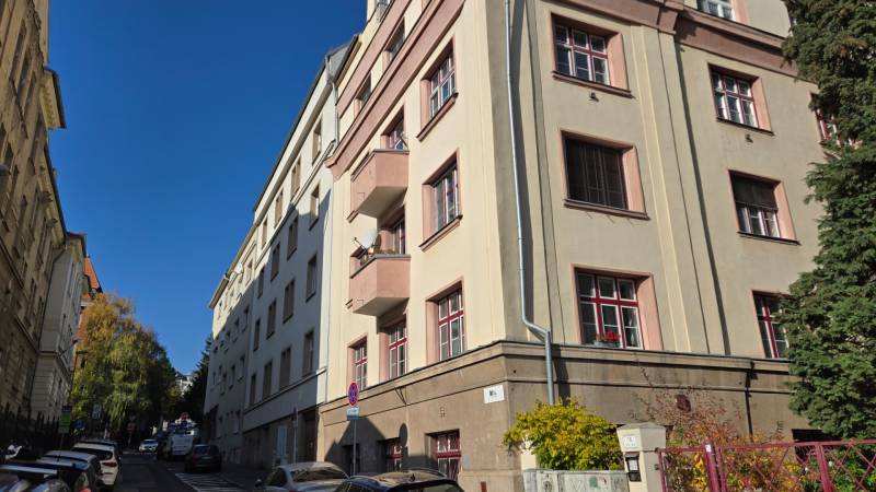 Sale Two bedroom apartment, Two bedroom apartment, Zochova, Bratislava