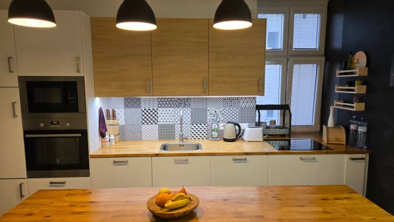 Sale Two bedroom apartment, Two bedroom apartment, Zochova, Bratislava