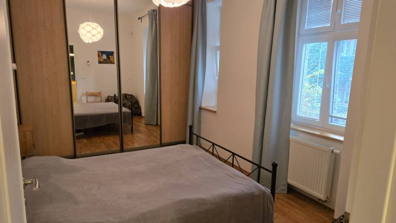 Sale Two bedroom apartment, Two bedroom apartment, Zochova, Bratislava