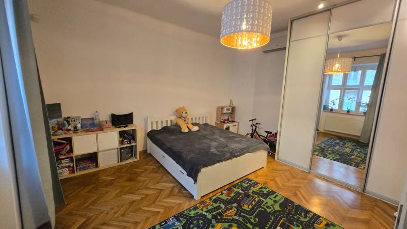 Sale Two bedroom apartment, Two bedroom apartment, Zochova, Bratislava