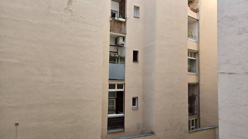 Sale Two bedroom apartment, Two bedroom apartment, Zochova, Bratislava