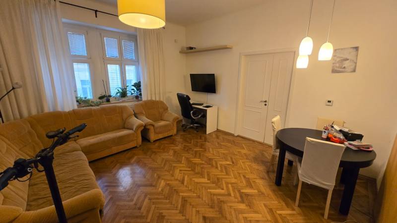 Sale Two bedroom apartment, Two bedroom apartment, Zochova, Bratislava