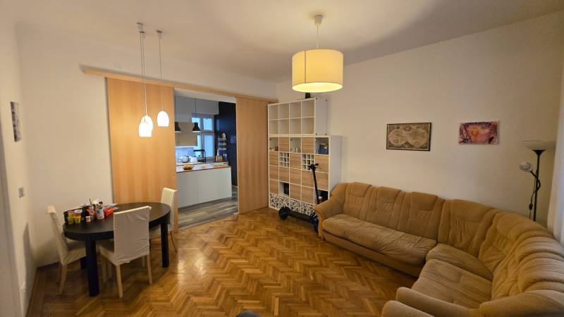 Sale Two bedroom apartment, Two bedroom apartment, Zochova, Bratislava