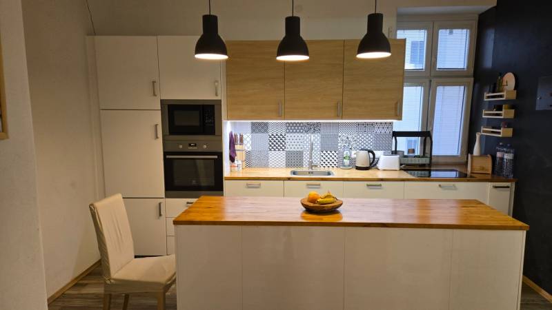 Sale Two bedroom apartment, Two bedroom apartment, Zochova, Bratislava