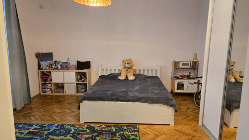 Sale Two bedroom apartment, Two bedroom apartment, Zochova, Bratislava