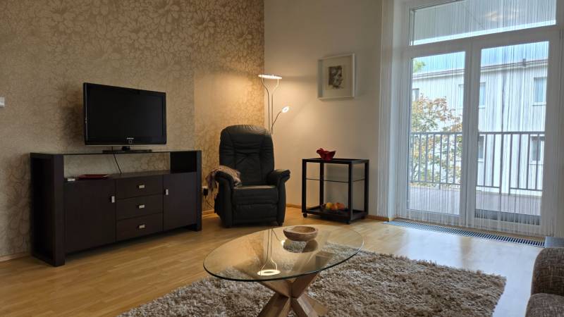 Rent Two bedroom apartment, Two bedroom apartment, Fraňa Kráľa, Bratis