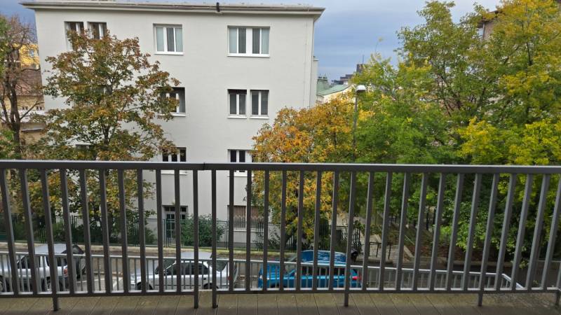 Rent Two bedroom apartment, Two bedroom apartment, Fraňa Kráľa, Bratis