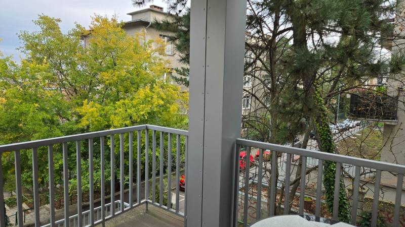 Rent Two bedroom apartment, Two bedroom apartment, Fraňa Kráľa, Bratis