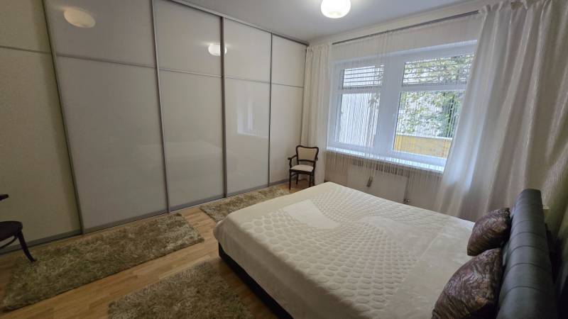 Rent Two bedroom apartment, Two bedroom apartment, Fraňa Kráľa, Bratis