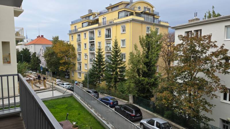 Rent Two bedroom apartment, Two bedroom apartment, Fraňa Kráľa, Bratis