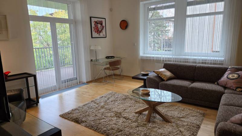 Rent Two bedroom apartment, Two bedroom apartment, Fraňa Kráľa, Bratis