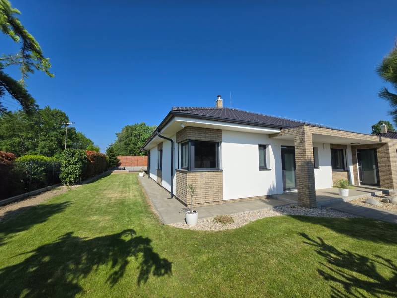 Sale Family house, Family house, Šalviová, Senec, Slovakia