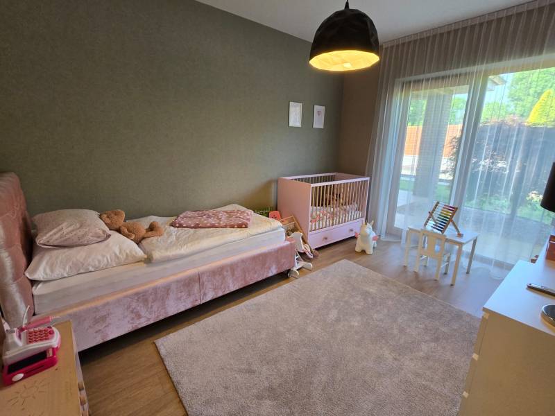 Sale Family house, Family house, Šalviová, Senec, Slovakia