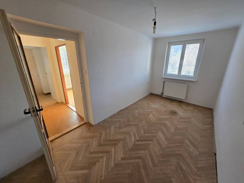 Sale Two bedroom apartment, Two bedroom apartment, Agátová, Bratislava