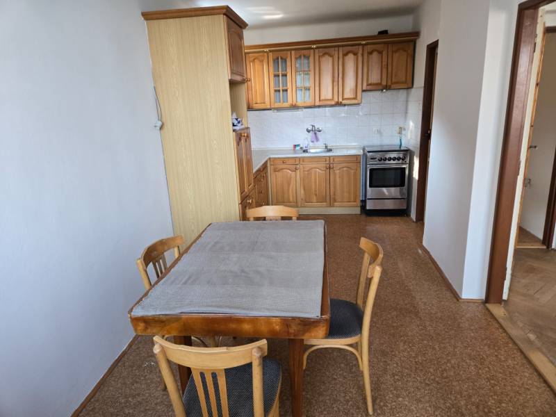 Sale Two bedroom apartment, Two bedroom apartment, Agátová, Bratislava