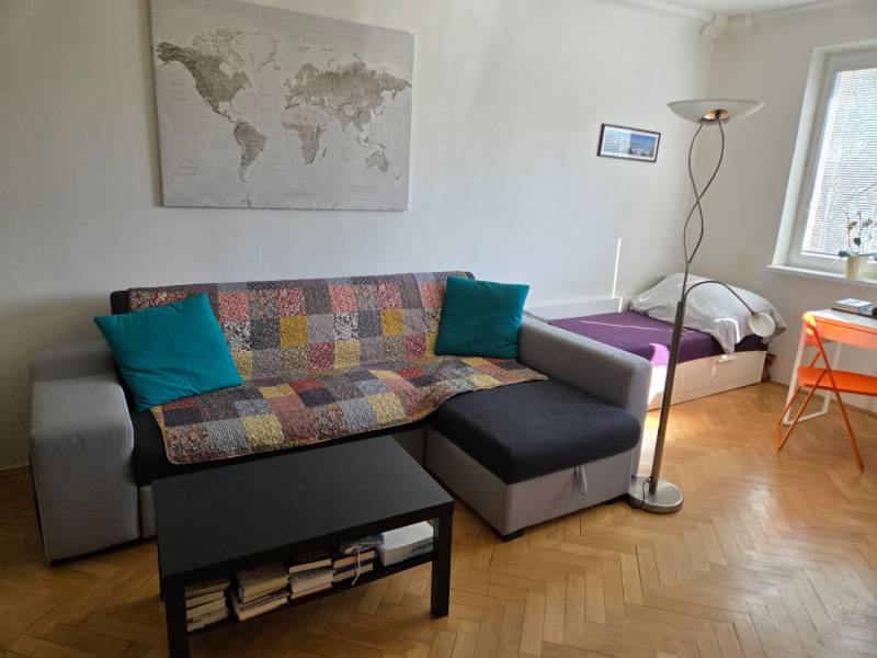 Sale Studio, Studio, Jadrová, Bratislava - Ružinov, Slovakia