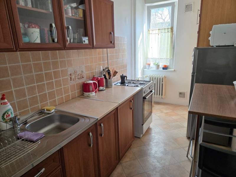 Sale Studio, Studio, Jadrová, Bratislava - Ružinov, Slovakia