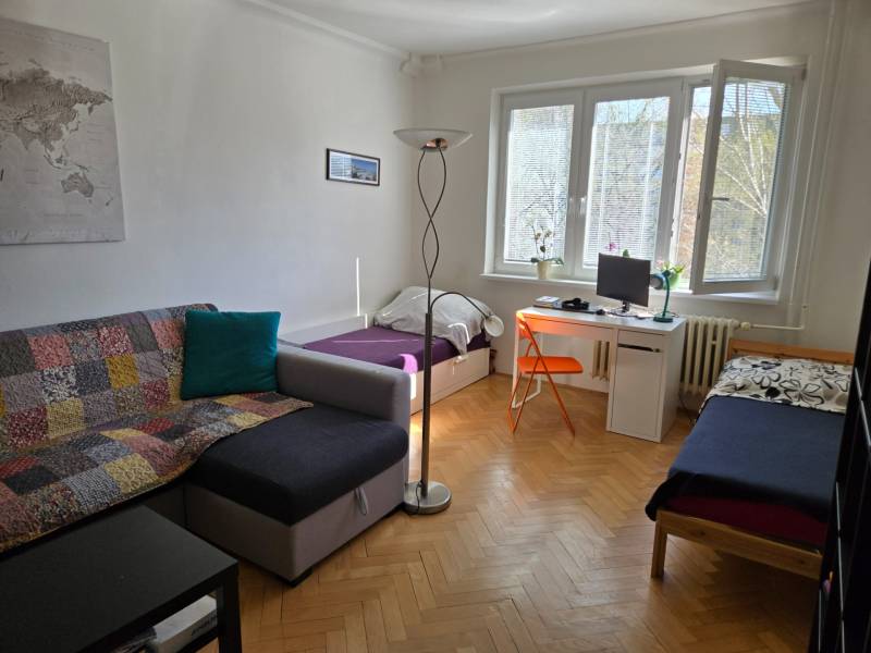 Sale Studio, Studio, Jadrová, Bratislava - Ružinov, Slovakia