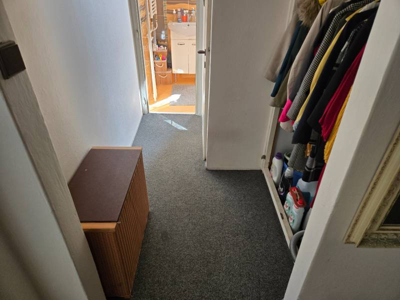 Sale Studio, Studio, Jadrová, Bratislava - Ružinov, Slovakia