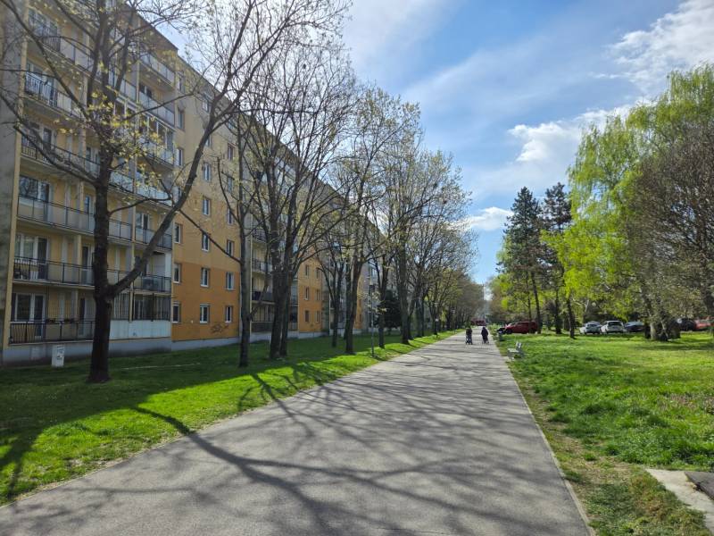 Sale Studio, Studio, Jadrová, Bratislava - Ružinov, Slovakia