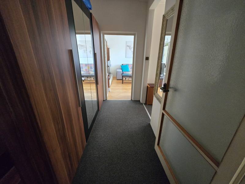 Sale Studio, Studio, Jadrová, Bratislava - Ružinov, Slovakia
