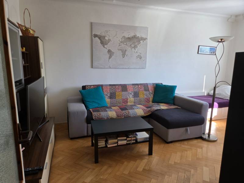 Sale Studio, Studio, Jadrová, Bratislava - Ružinov, Slovakia