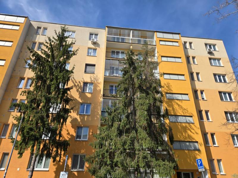 Sale Studio, Studio, Jadrová, Bratislava - Ružinov, Slovakia