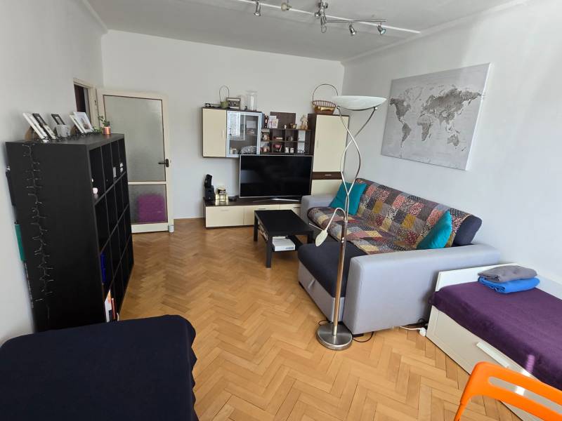 Sale Studio, Studio, Jadrová, Bratislava - Ružinov, Slovakia