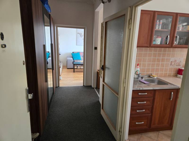 Sale Studio, Studio, Jadrová, Bratislava - Ružinov, Slovakia