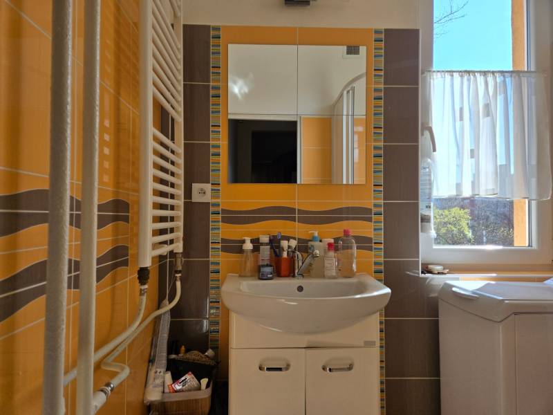 Sale Studio, Studio, Jadrová, Bratislava - Ružinov, Slovakia